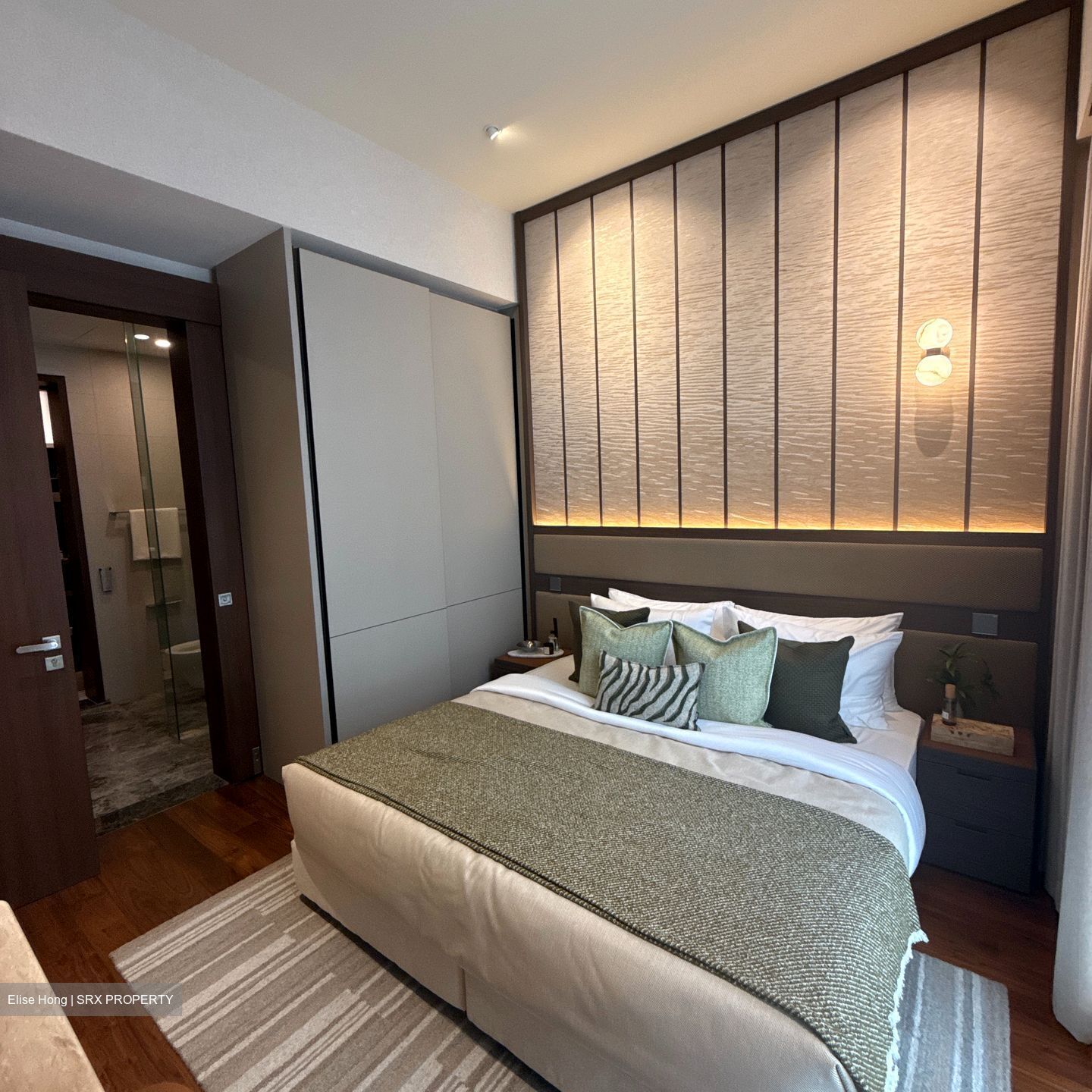 Parksuites (D10), Apartment #588451101